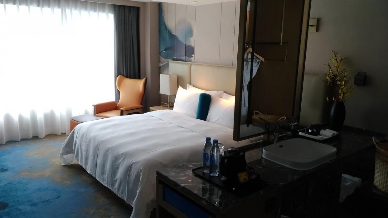 royce hotel shenzhen