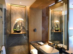 royce hotel shenzhen