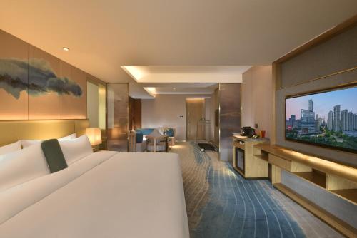 royce hotel shenzhen