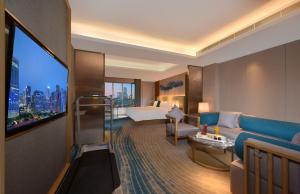 royce hotel shenzhen