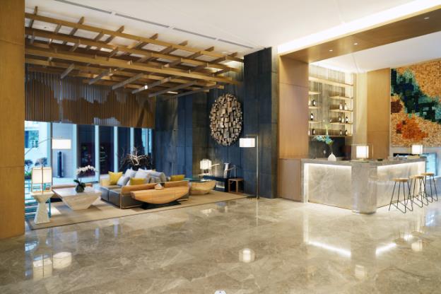 royce hotel shenzhen