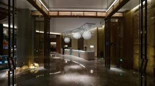 royce hotel shenzhen