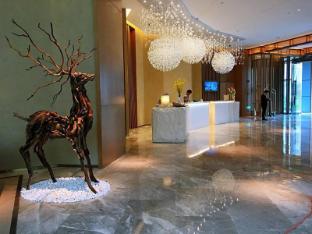 royce hotel shenzhen