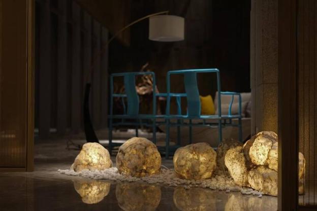 royce hotel shenzhen