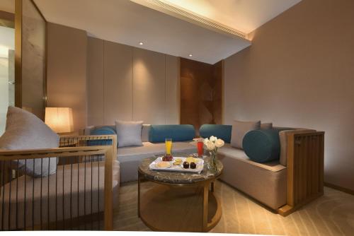 royce hotel shenzhen