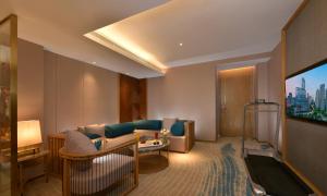 royce hotel shenzhen