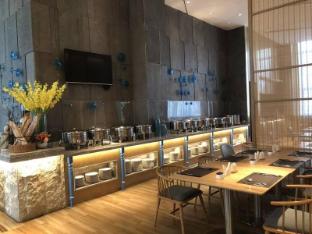 royce hotel shenzhen