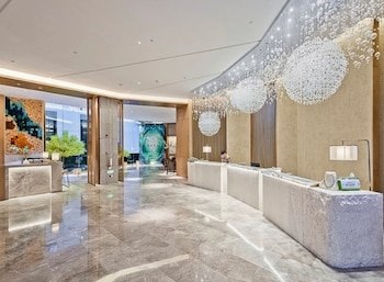 royce hotel shenzhen