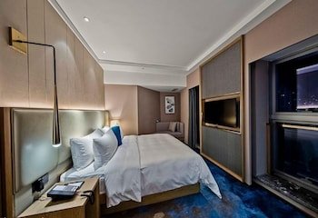 royce hotel shenzhen