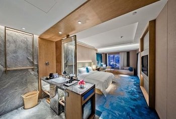 royce hotel shenzhen