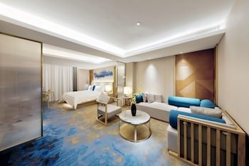 royce hotel shenzhen