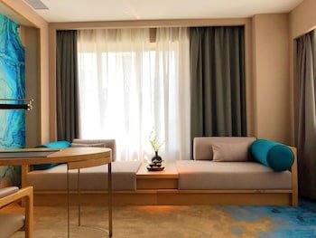 royce hotel shenzhen