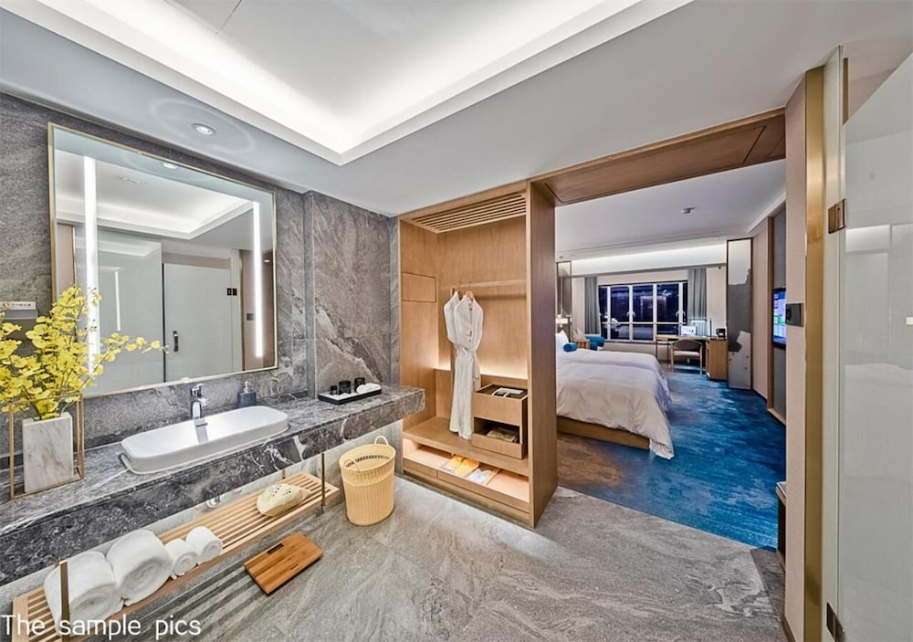 royce hotel shenzhen