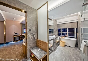 royce hotel shenzhen