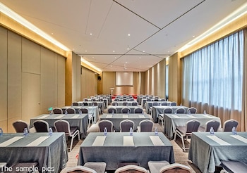 royce hotel shenzhen