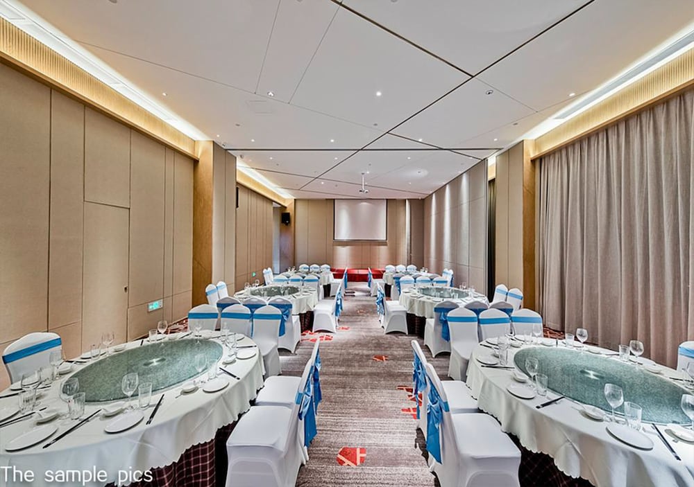 royce hotel shenzhen