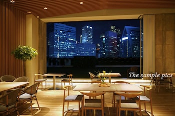 royce hotel shenzhen