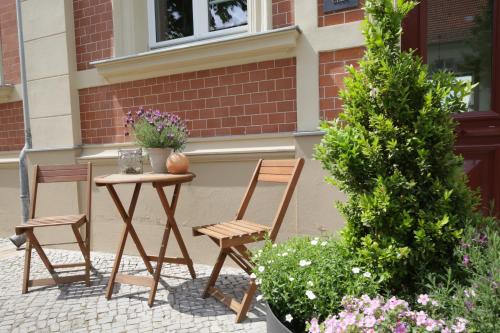 hotel stadt beelitz