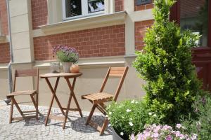 hotel stadt beelitz