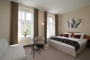hotel stadt beelitz