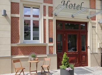 hotel stadt beelitz