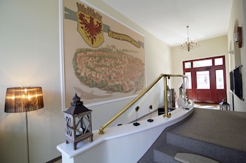 hotel stadt beelitz