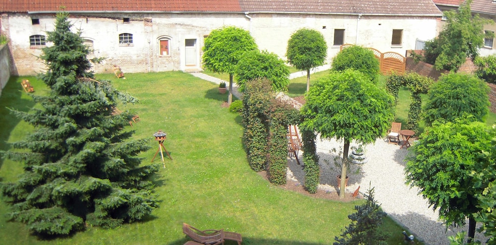 hotel stadt beelitz