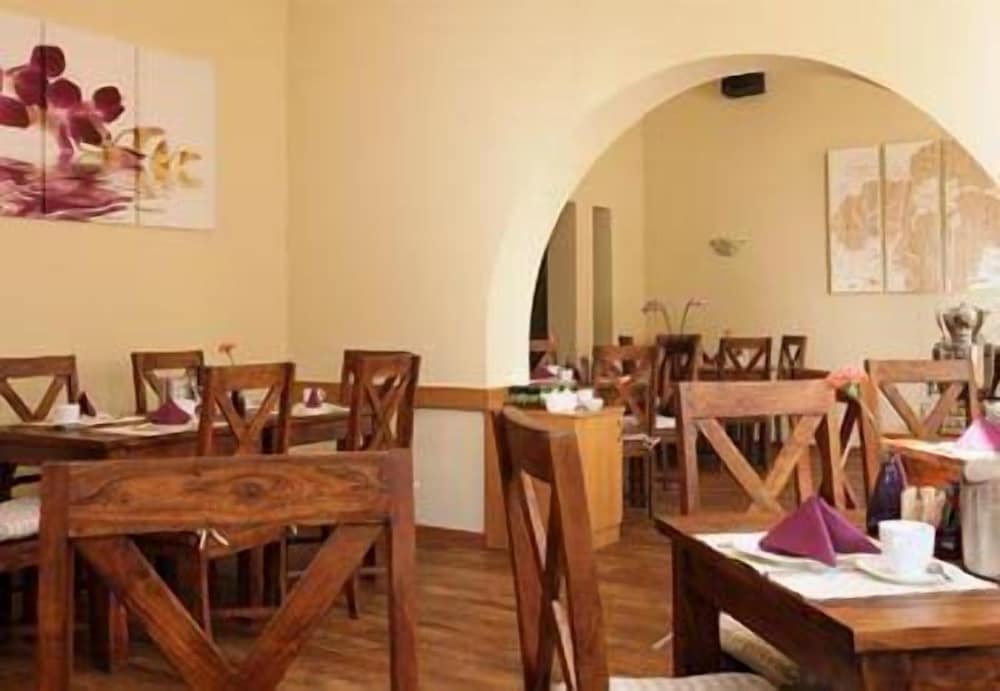hotel stadt beelitz