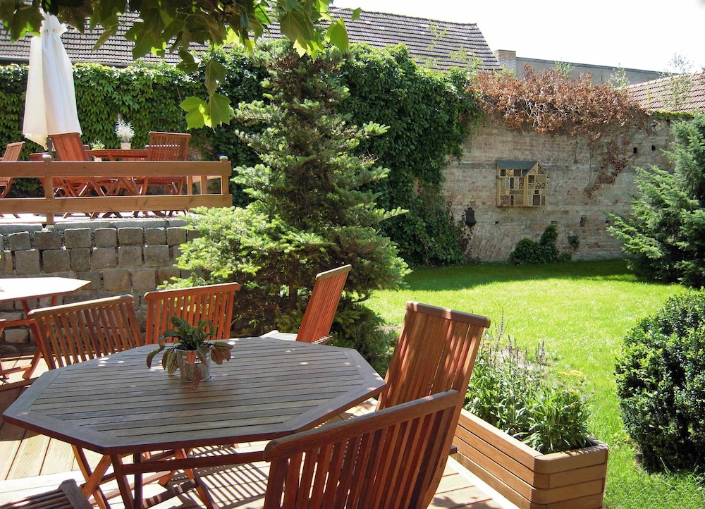 hotel stadt beelitz