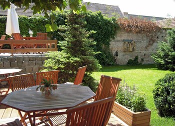 hotel stadt beelitz
