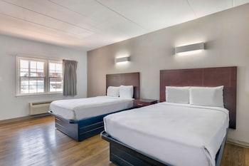motel 6 falls church va arlington boulevard