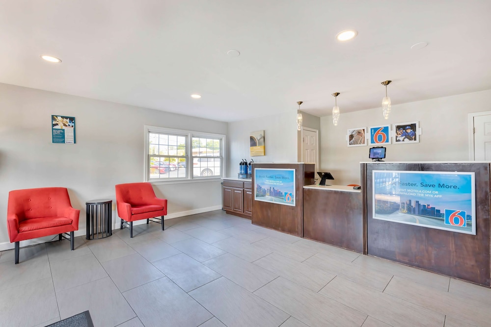 motel 6 falls church va arlington boulevard