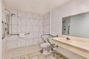 motel 6 falls church va arlington boulevard