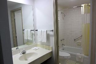 motel 6 falls church va arlington boulevard