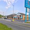 motel 6 falls church va arlington boulevard