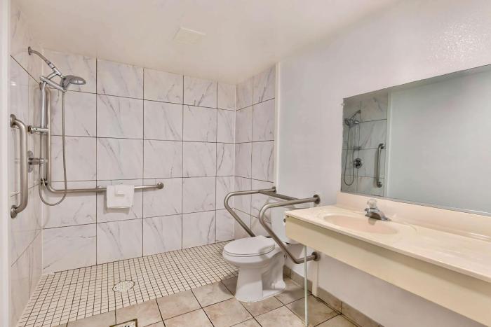 motel 6 falls church va arlington boulevard