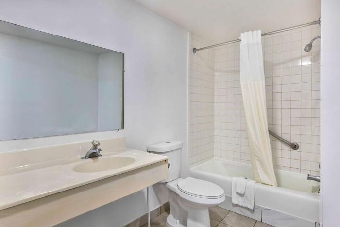 motel 6 falls church va arlington boulevard