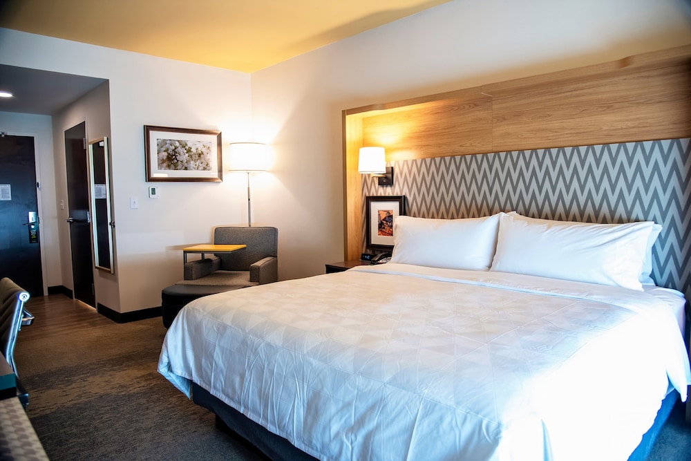 holiday inn and suites savannah airport pooler