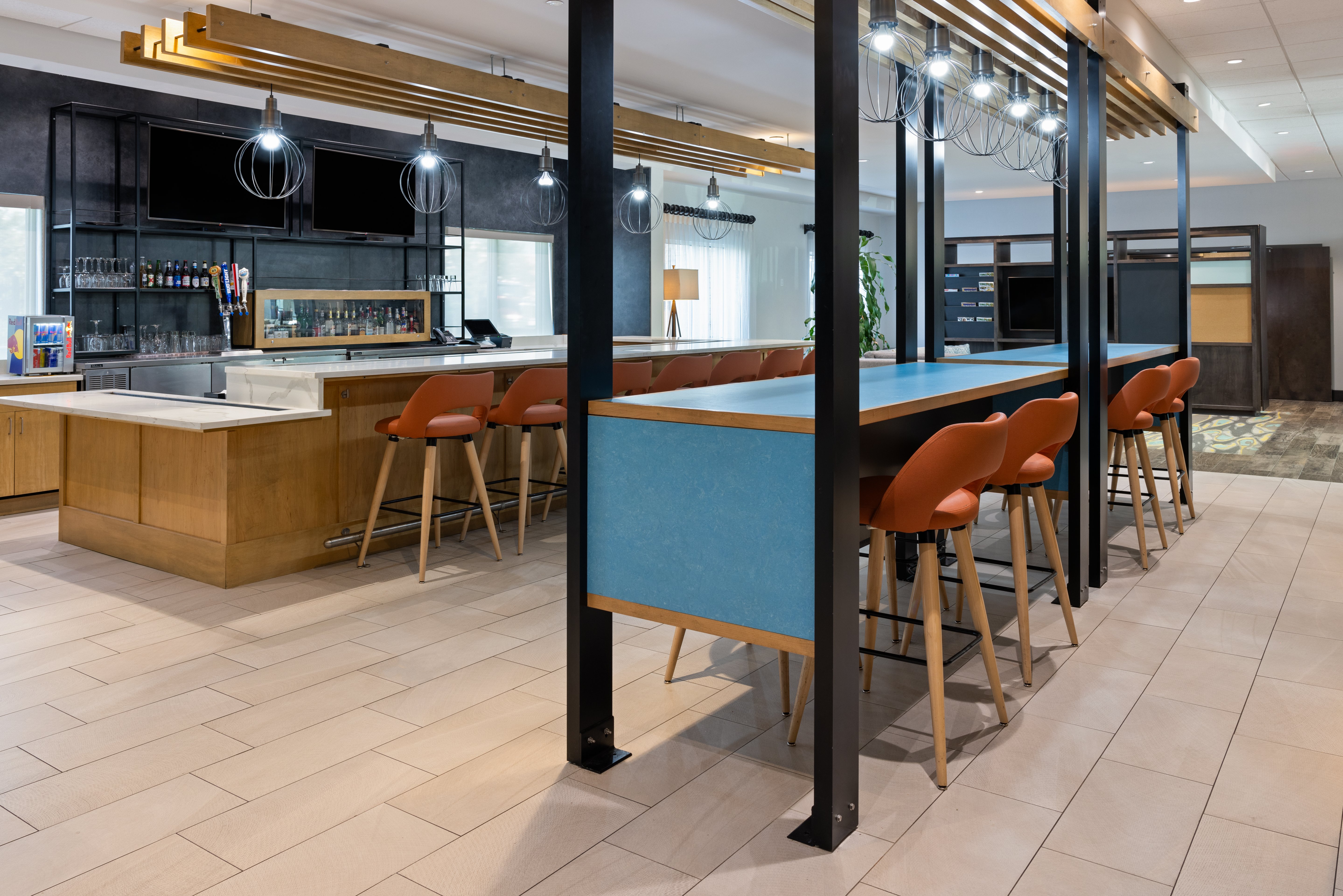 holiday inn and suites savannah airport pooler