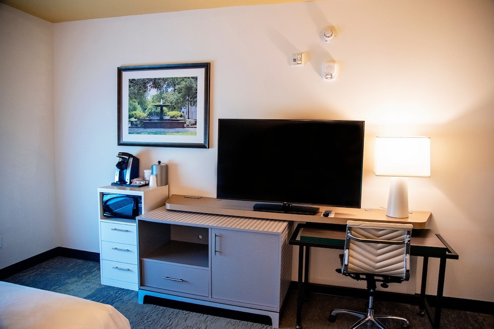 holiday inn and suites savannah airport pooler