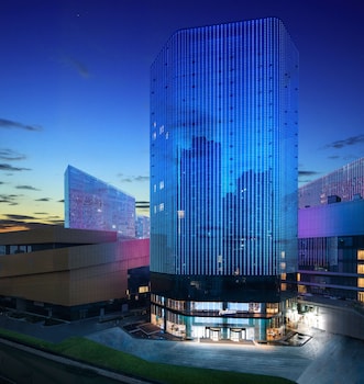 radisson ningbo beilun