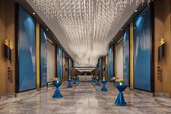 radisson ningbo beilun