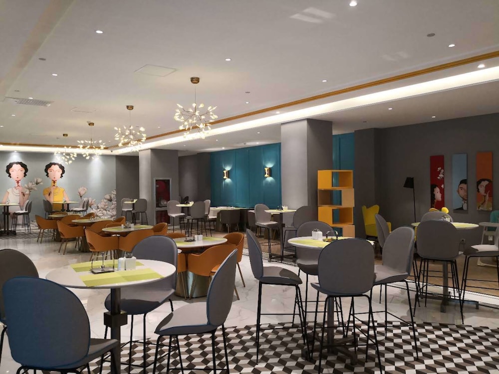 magnotel jining jiaxiang zengzi avenue hotel