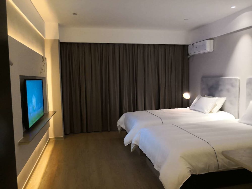 magnotel jining jiaxiang zengzi avenue hotel