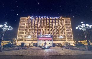 magnotel jining jiaxiang zengzi avenue hotel