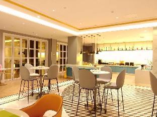 magnotel jining jiaxiang zengzi avenue hotel
