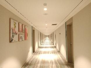 magnotel jining jiaxiang zengzi avenue hotel