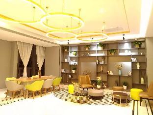 magnotel jining jiaxiang zengzi avenue hotel