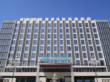 magnotel jining jiaxiang zengzi avenue hotel