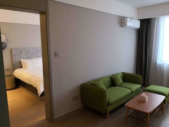 magnotel jining jiaxiang zengzi avenue hotel